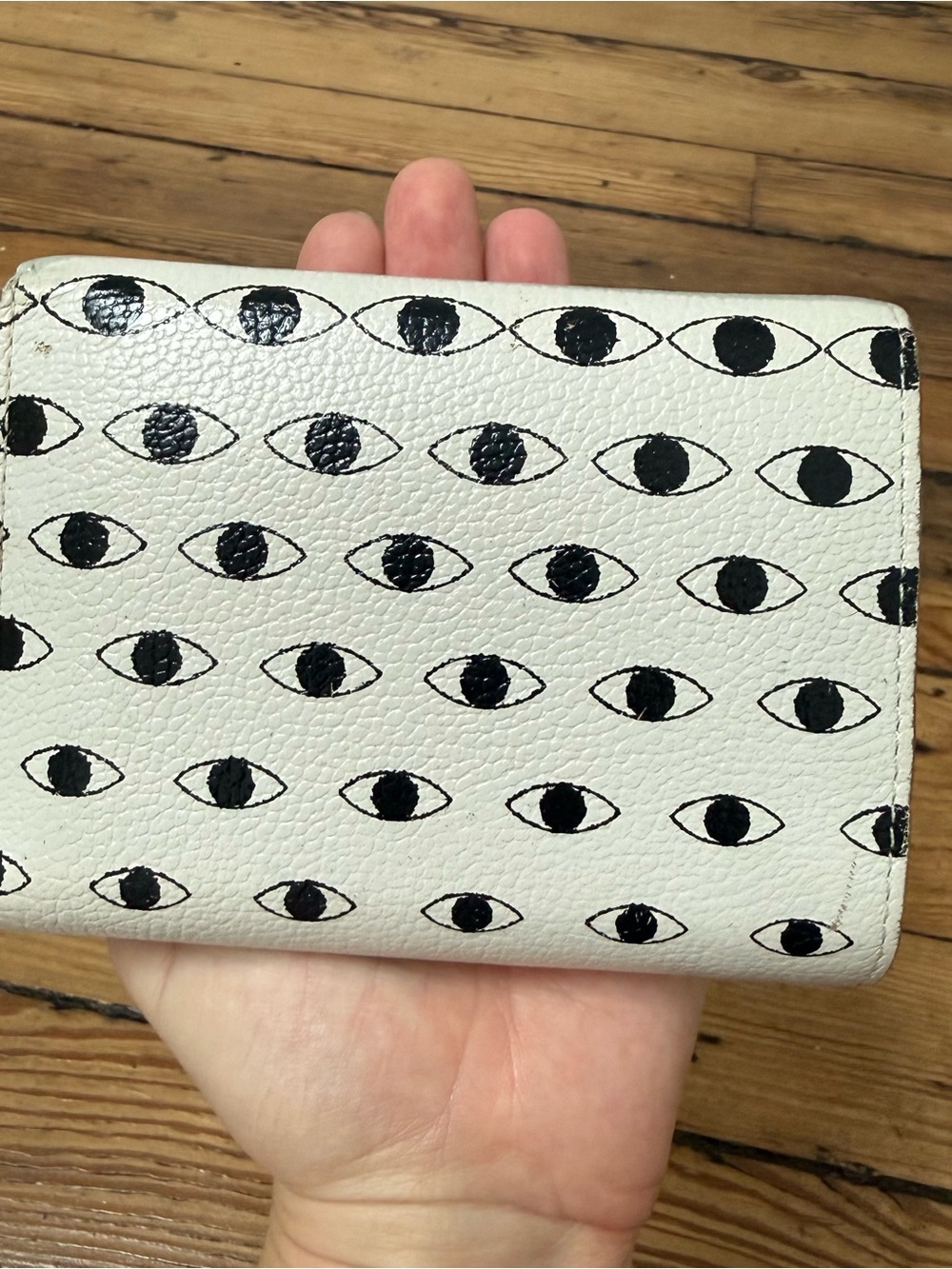 Min & Mon Fiona Wallet - Picture 2 of 6